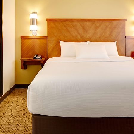Hyatt Place Sarasota/Lakewood Ranch Desoto Lakes Exteriör bild