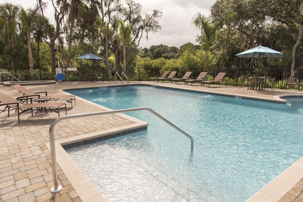 Hyatt Place Sarasota/Lakewood Ranch Desoto Lakes Exteriör bild