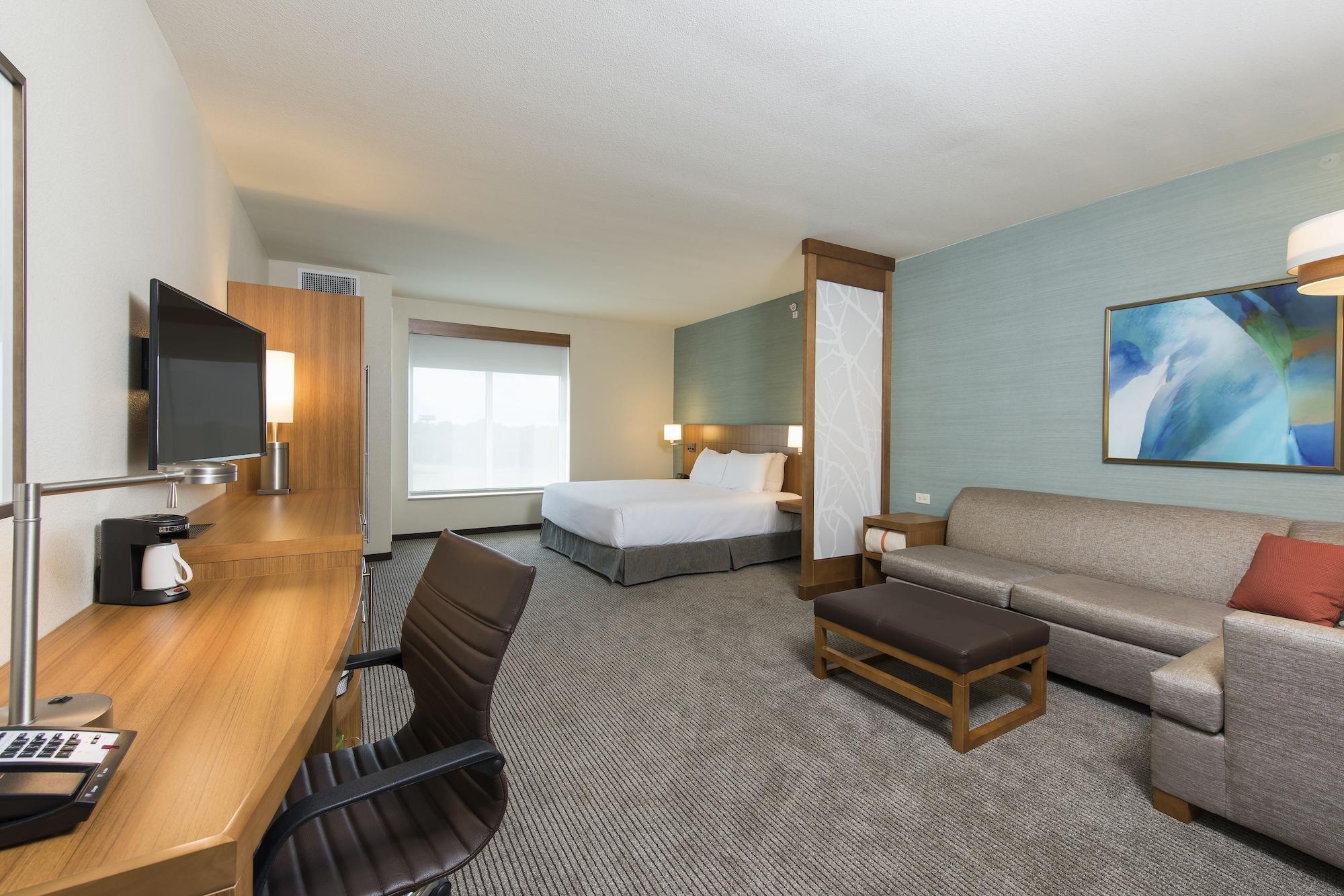 Hyatt Place Sarasota/Lakewood Ranch Desoto Lakes Exteriör bild