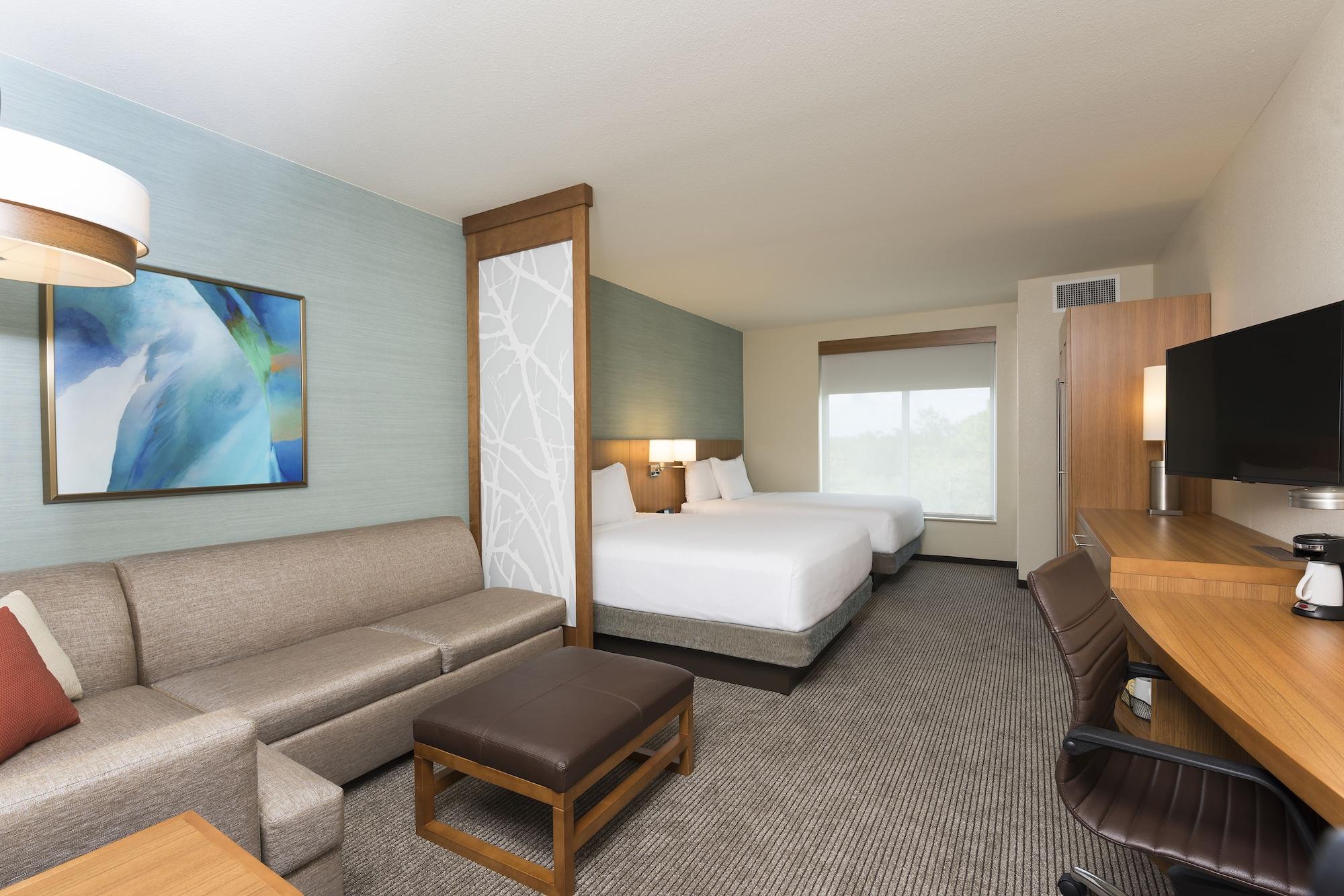 Hyatt Place Sarasota/Lakewood Ranch Desoto Lakes Exteriör bild