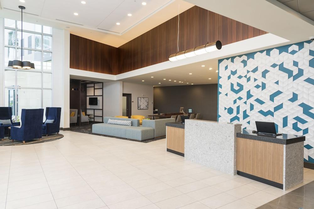Hyatt Place Sarasota/Lakewood Ranch Desoto Lakes Exteriör bild