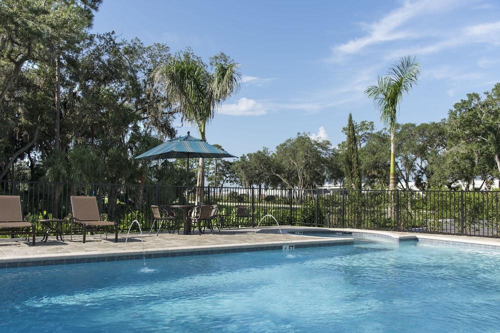 Hyatt Place Sarasota/Lakewood Ranch Desoto Lakes Exteriör bild