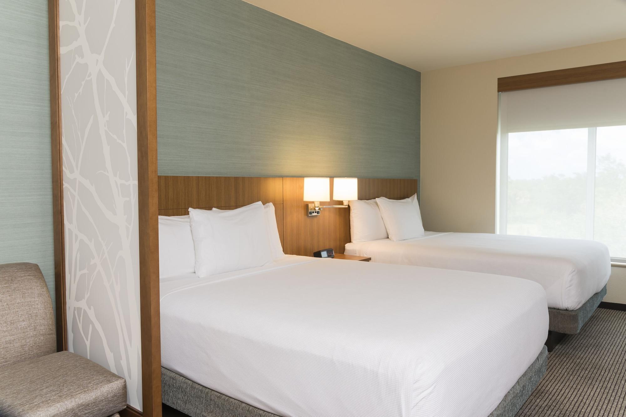 Hyatt Place Sarasota/Lakewood Ranch Desoto Lakes Exteriör bild