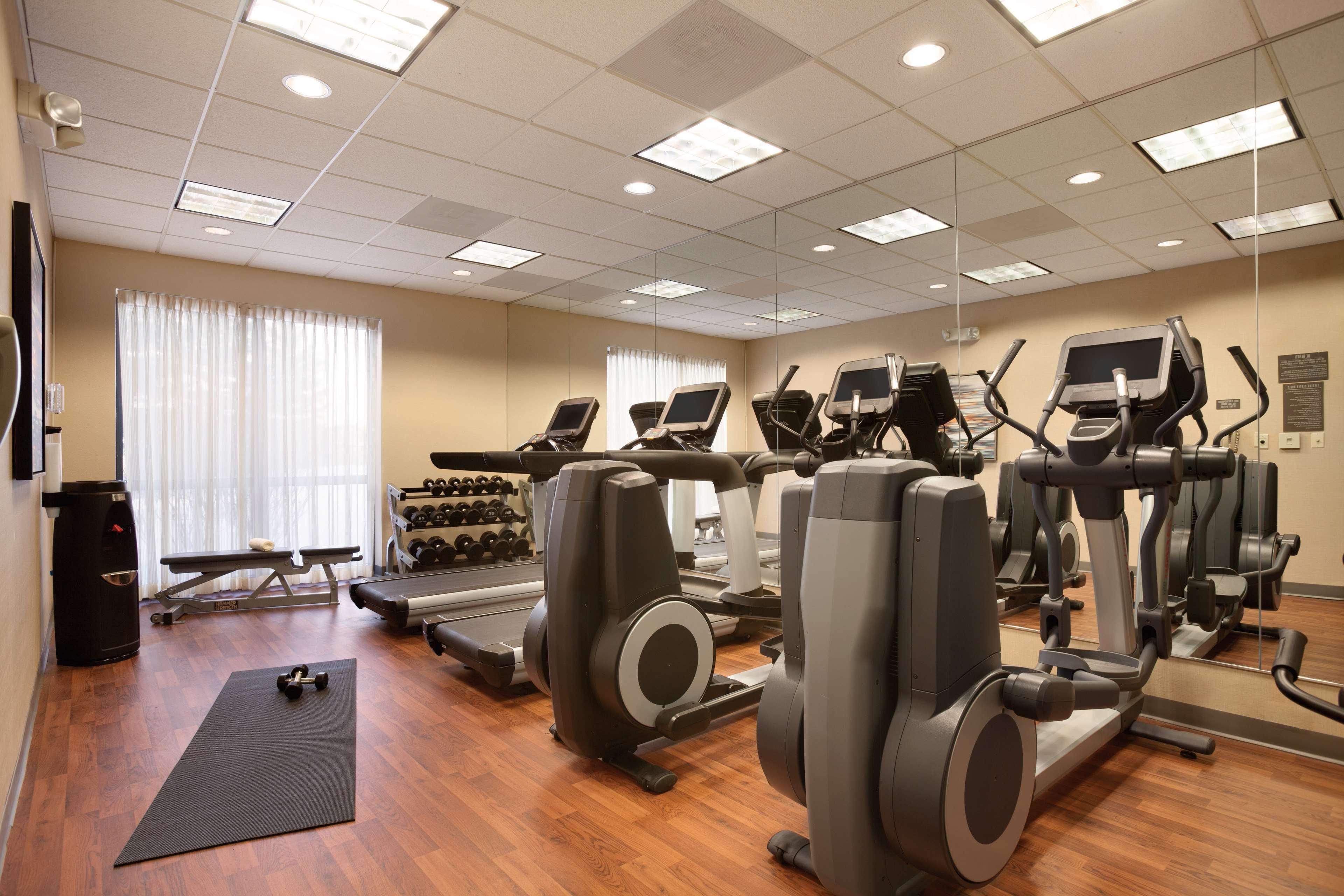 Hyatt Place Sarasota/Lakewood Ranch Desoto Lakes Exteriör bild