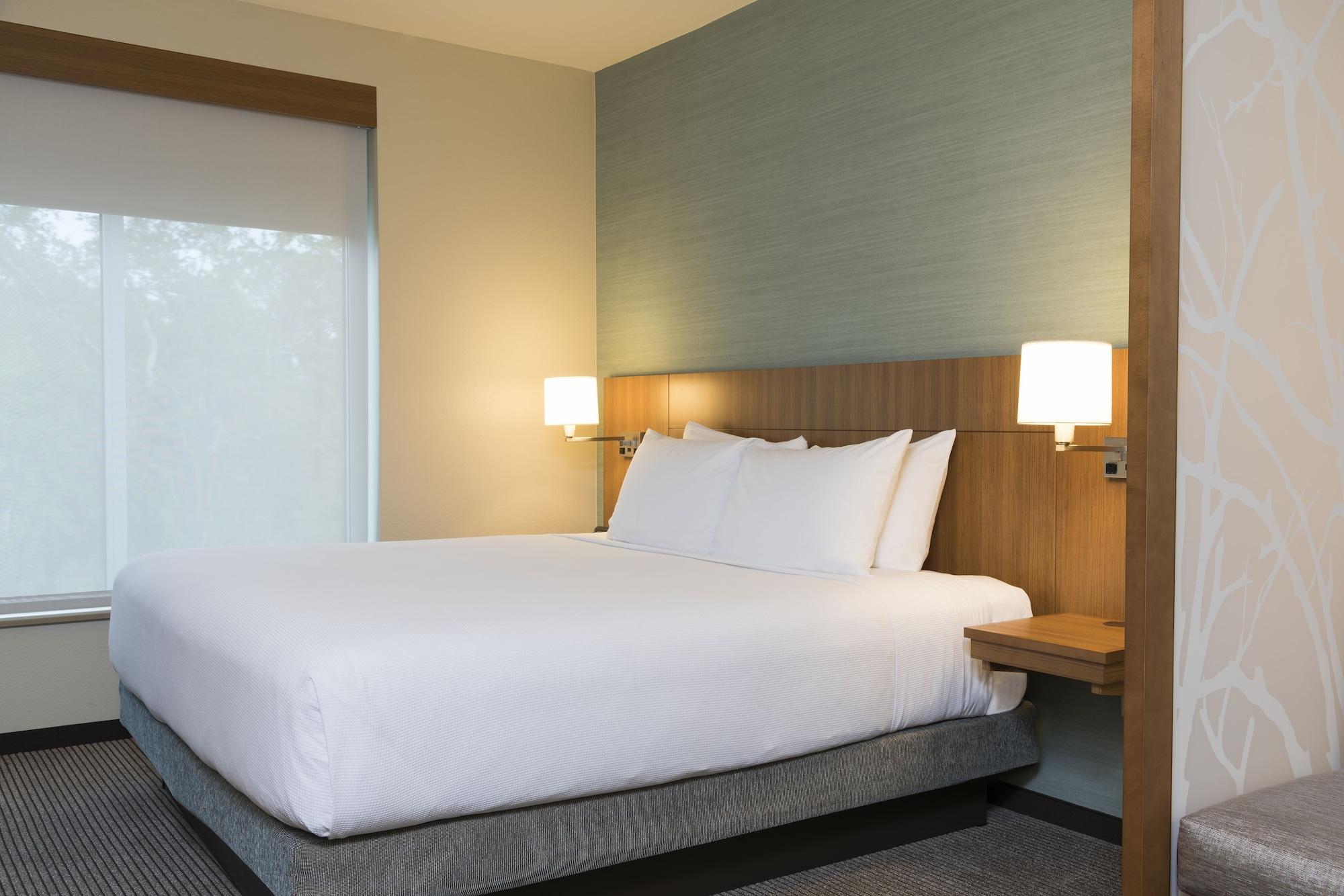 Hyatt Place Sarasota/Lakewood Ranch Desoto Lakes Exteriör bild