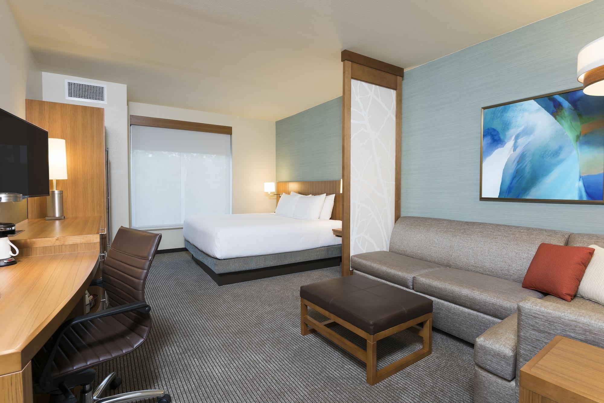 Hyatt Place Sarasota/Lakewood Ranch Desoto Lakes Exteriör bild