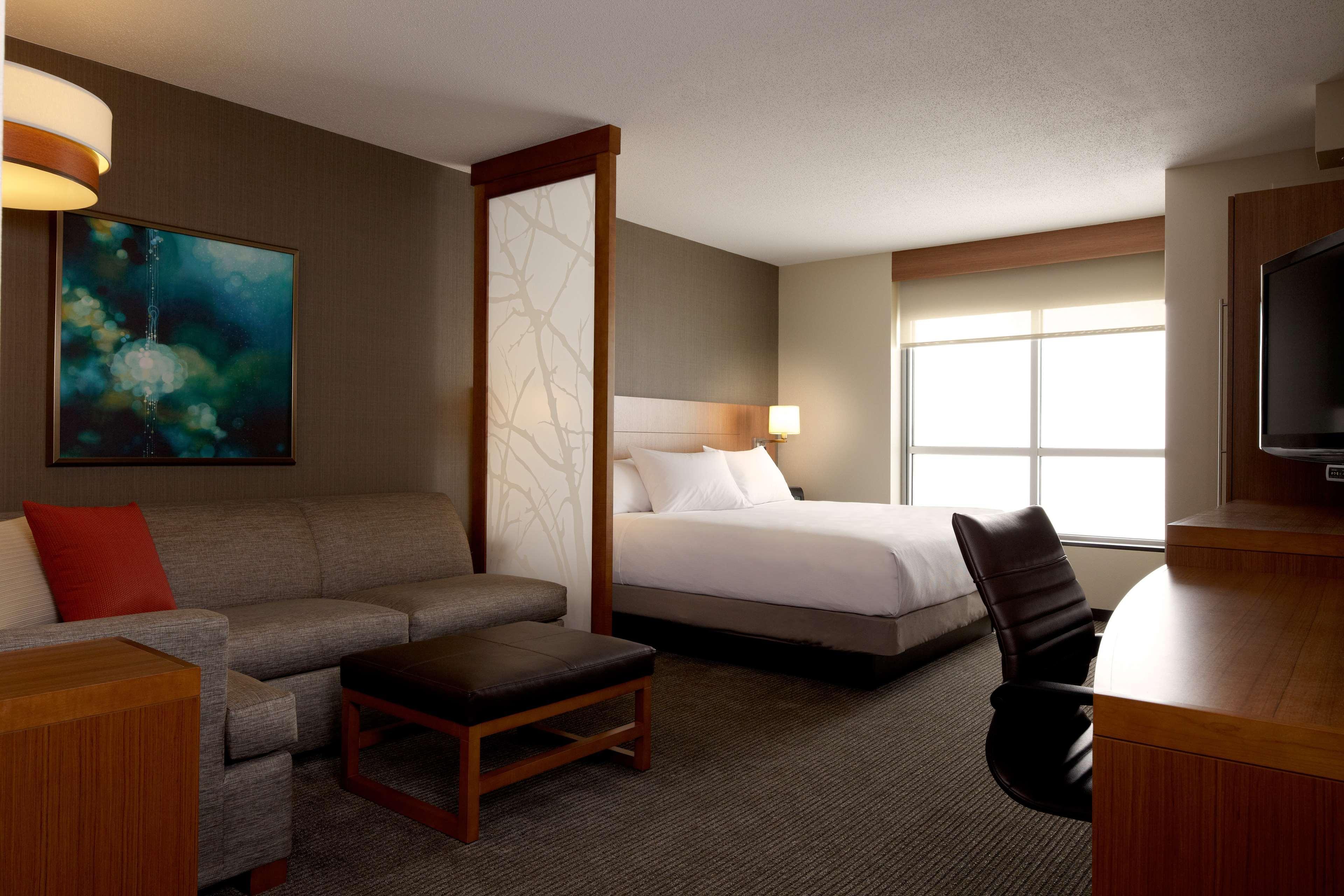 Hyatt Place Sarasota/Lakewood Ranch Desoto Lakes Exteriör bild