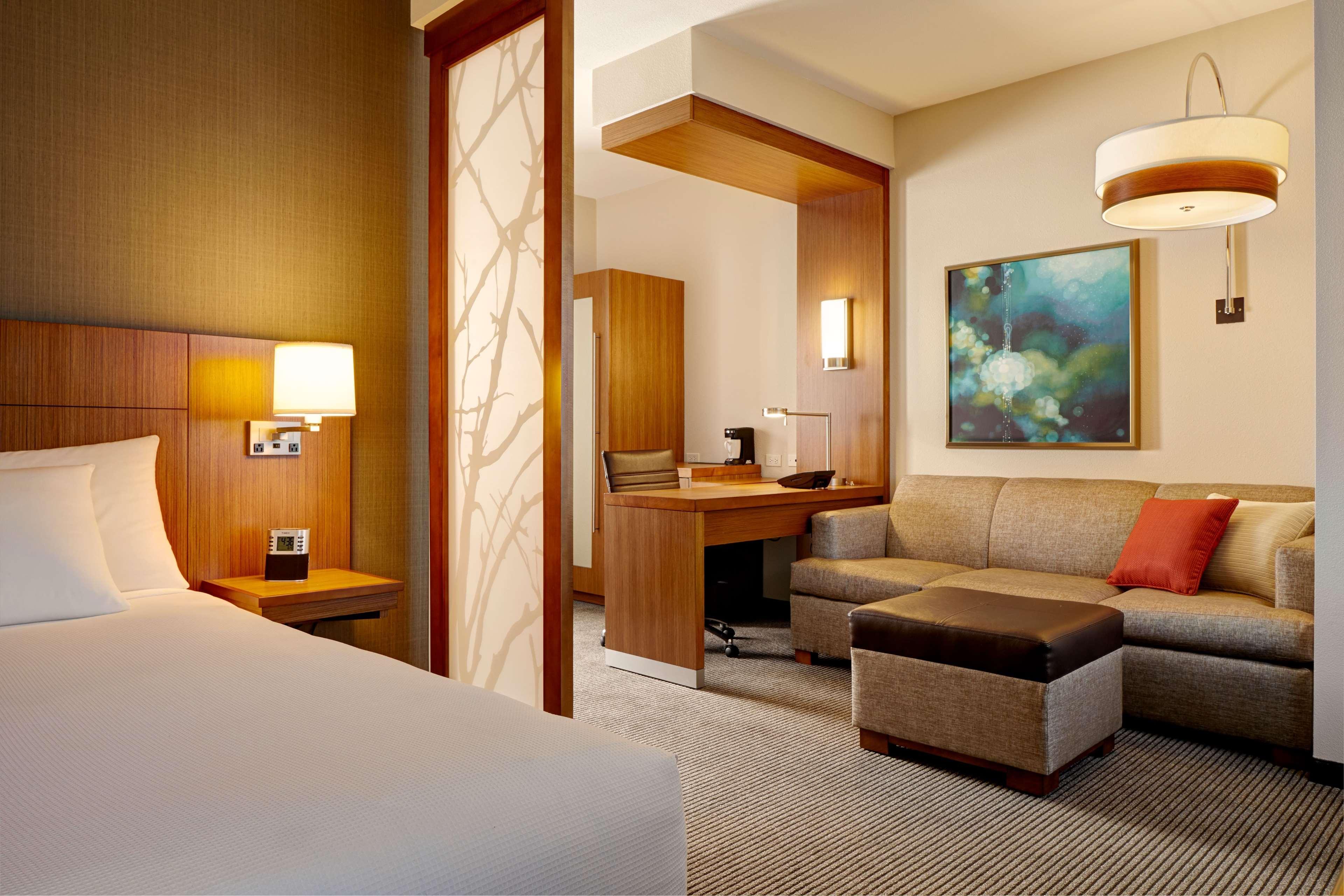 Hyatt Place Sarasota/Lakewood Ranch Desoto Lakes Exteriör bild
