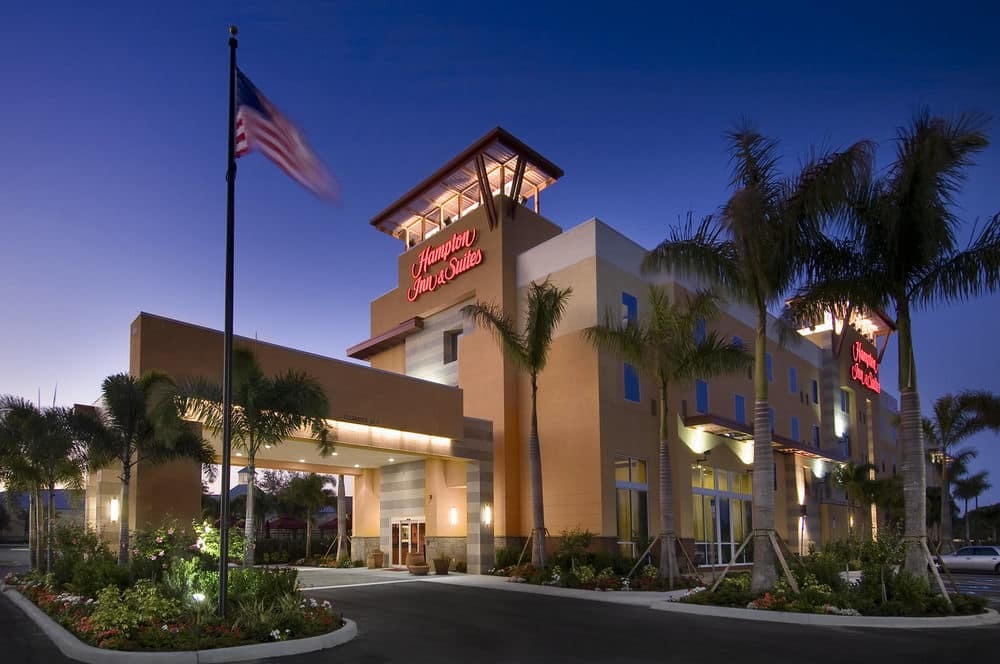 Hyatt Place Sarasota/Lakewood Ranch Desoto Lakes Exteriör bild
