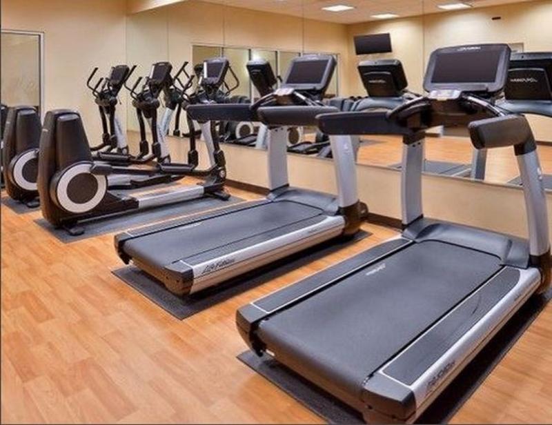 Hyatt Place Sarasota/Lakewood Ranch Desoto Lakes Exteriör bild